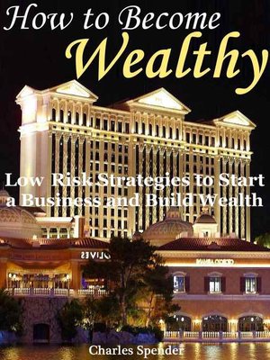 cover image of How to Become Wealthy